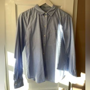 Sézane | Tomboy Shirt